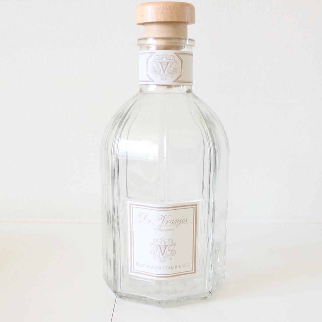 ドットールヴラニエス 2500ml 1250ml 空瓶 セット