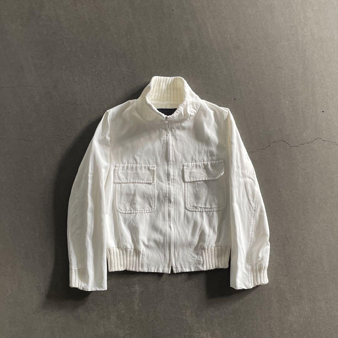 2004aw prada wool jacket by miu miu 44