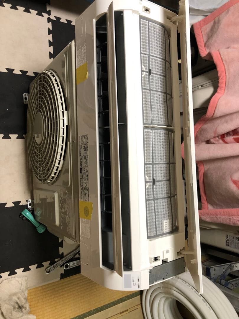HITACHI 6畳用　2020年式　エアコン
