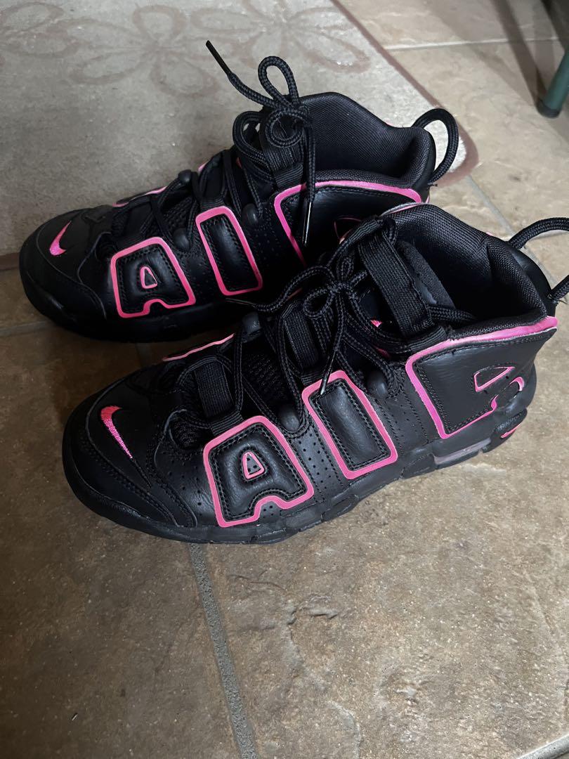 NIKE AIR MORE UPTEMPOナイキモアテン（モアテン）