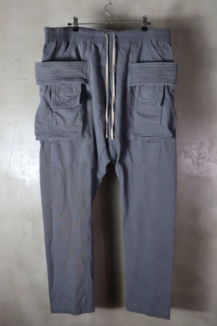 DRKSHDW / CEATCH CARGO PANTS [中古] L