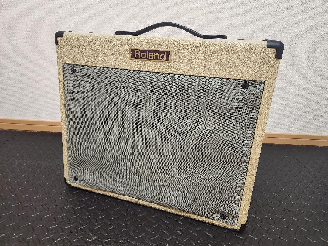 最終値下げ 希少 Roland BC-60 Blues Cube