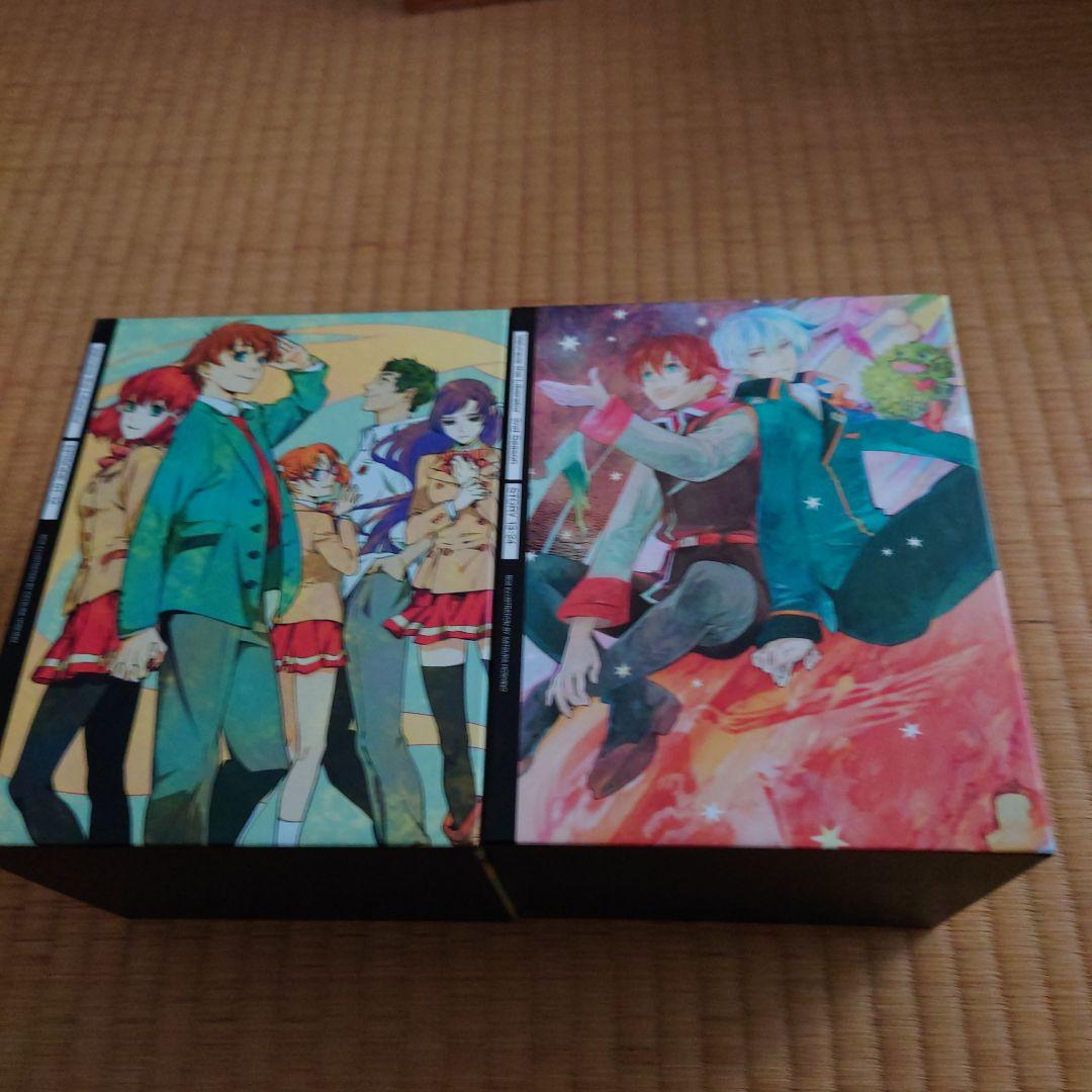 革命機ヴァルヴレイヴBlu-rayセット