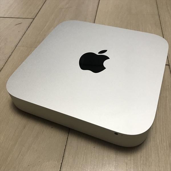 4日まで! 827) 新品SSD 1TB Mac mini Late 2014