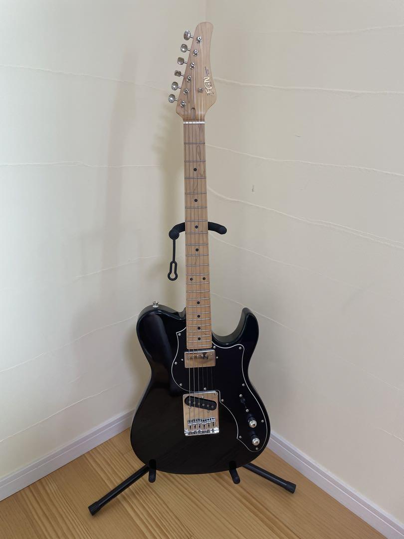 【早いもの勝ち！】J-Standard  BIL2-M-HS (Black)