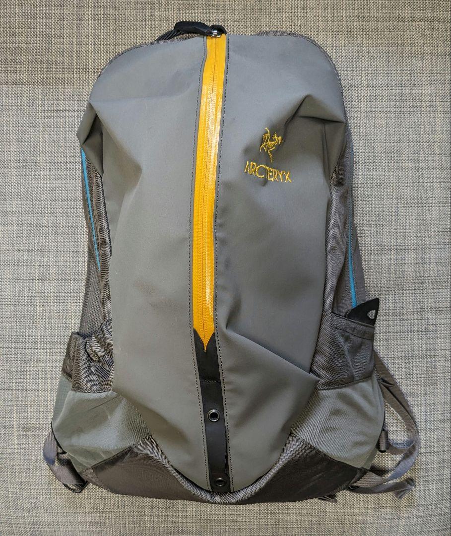 ARC'TERYX × BEAMS BOY ビームスボーイ別注　Arro16