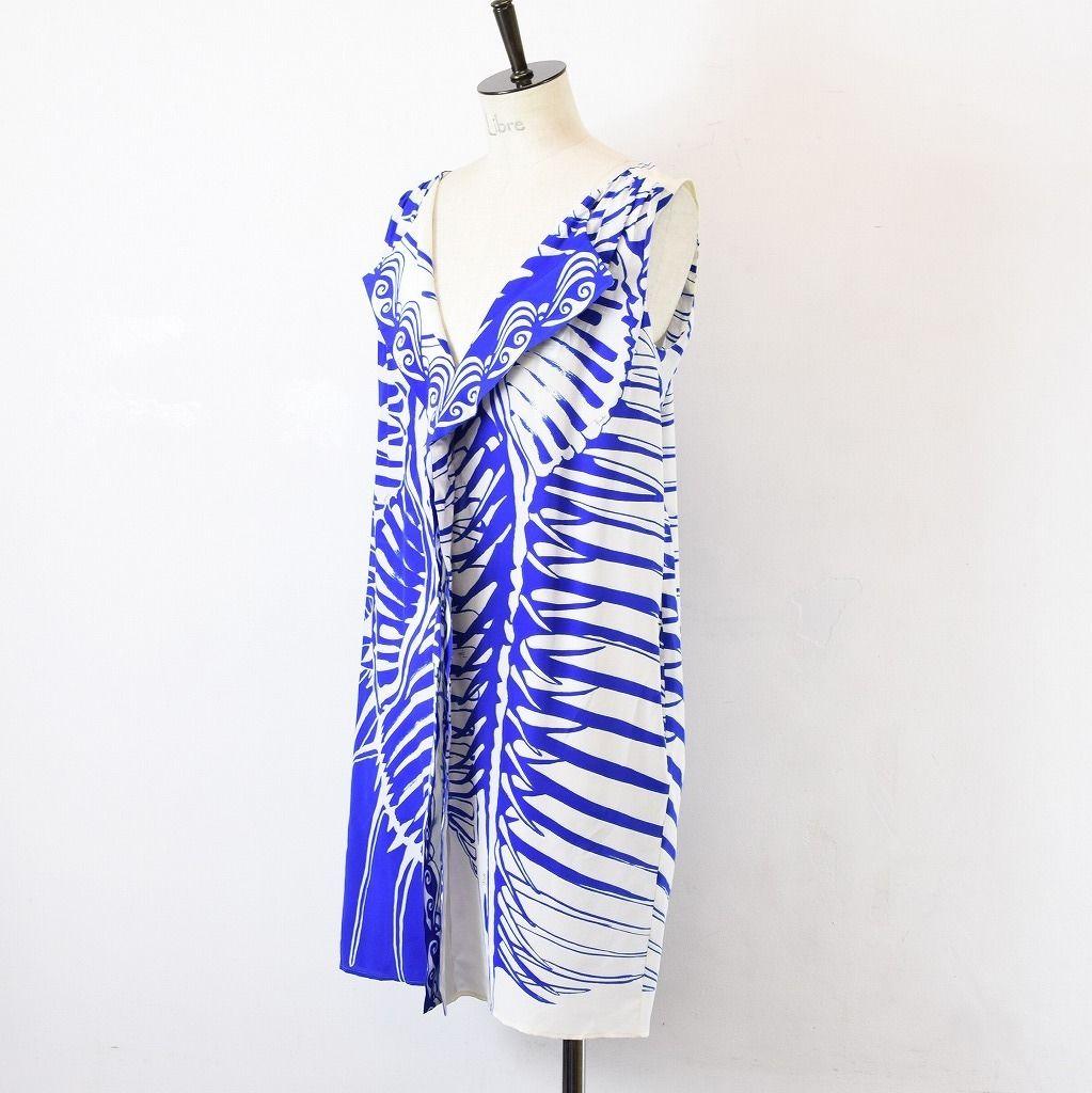 高級 EMILIO PUCCI エミリオプッチ レディース 総柄 プッチ柄
