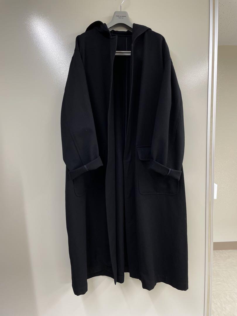 ワイズフォーメン ロングコート ヴィンテージ Y's formen ヨウジ