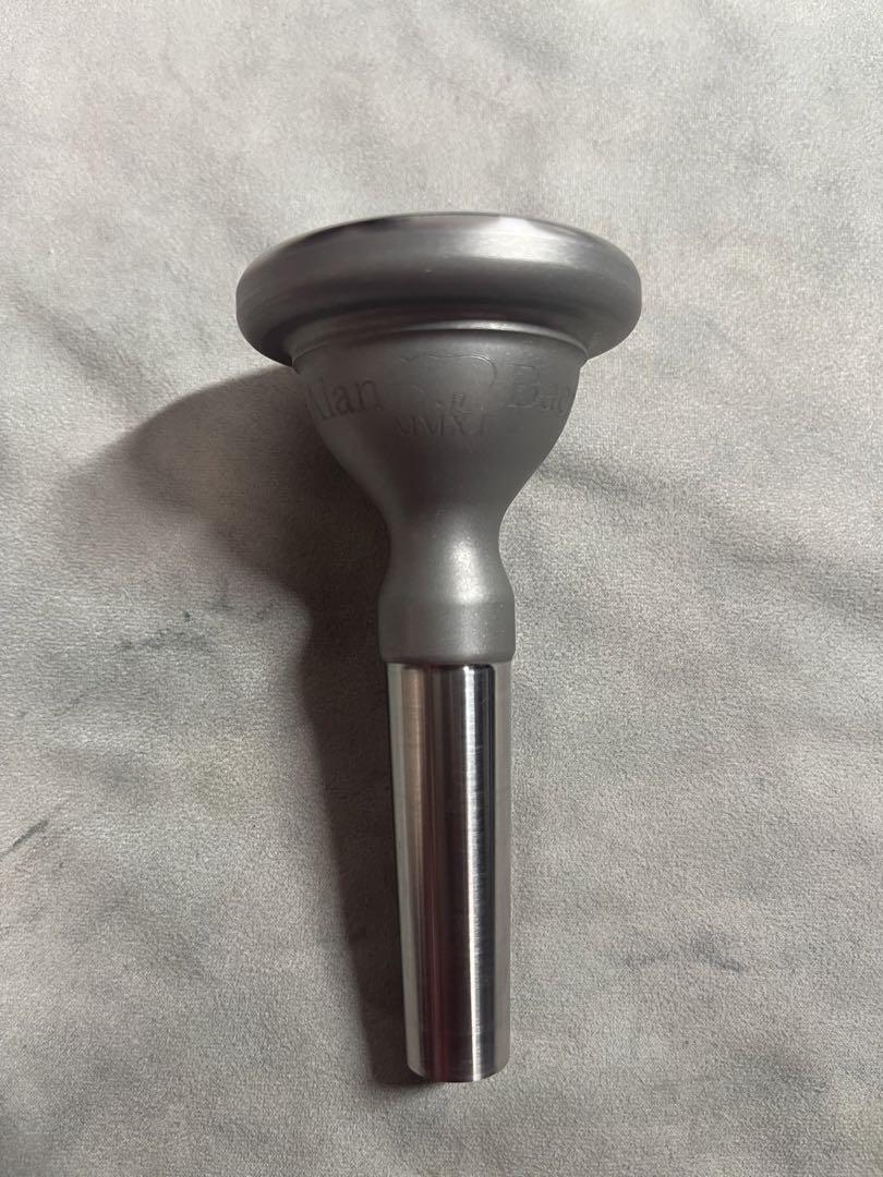 Giddings Alan Baer MMX F