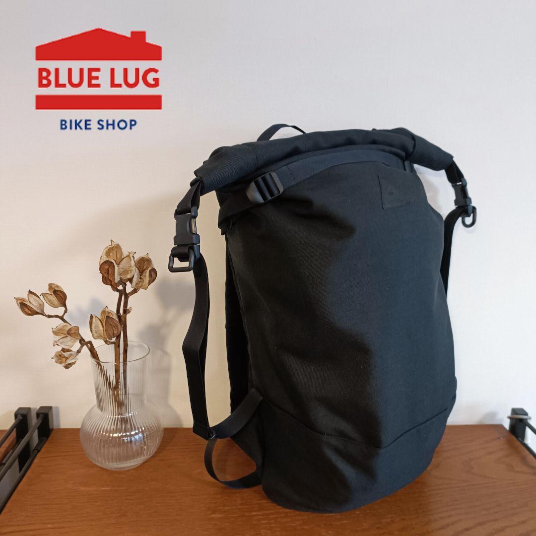 tomo様専用　BLUELUG　ブルーラグ　チムニー　バックパック　ロールトップ