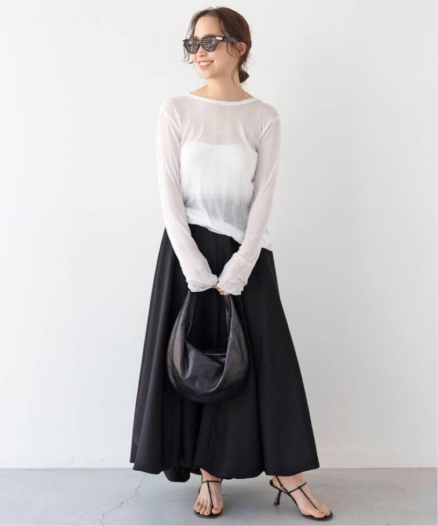 【Muse de Deuxieme Classe】Dashing スカート