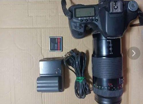 EOS 50D