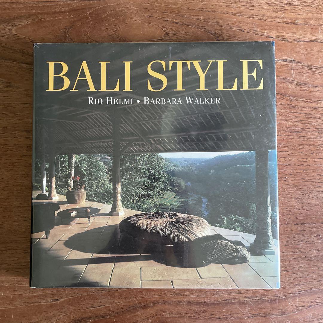 趣味・スポーツ・実用 Bali Style