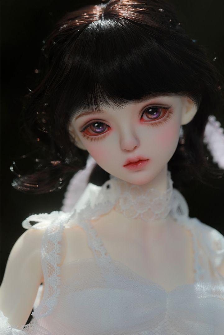 bjd 1/4 ドール本体 Celia　球体関節人形 ハンドメイド
