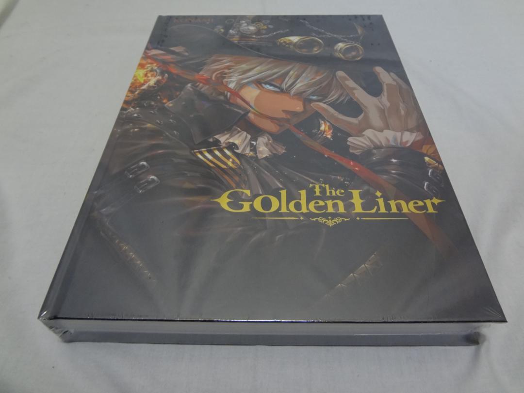 23a★y ビートマニア IIDX The Golden Liner GOLI