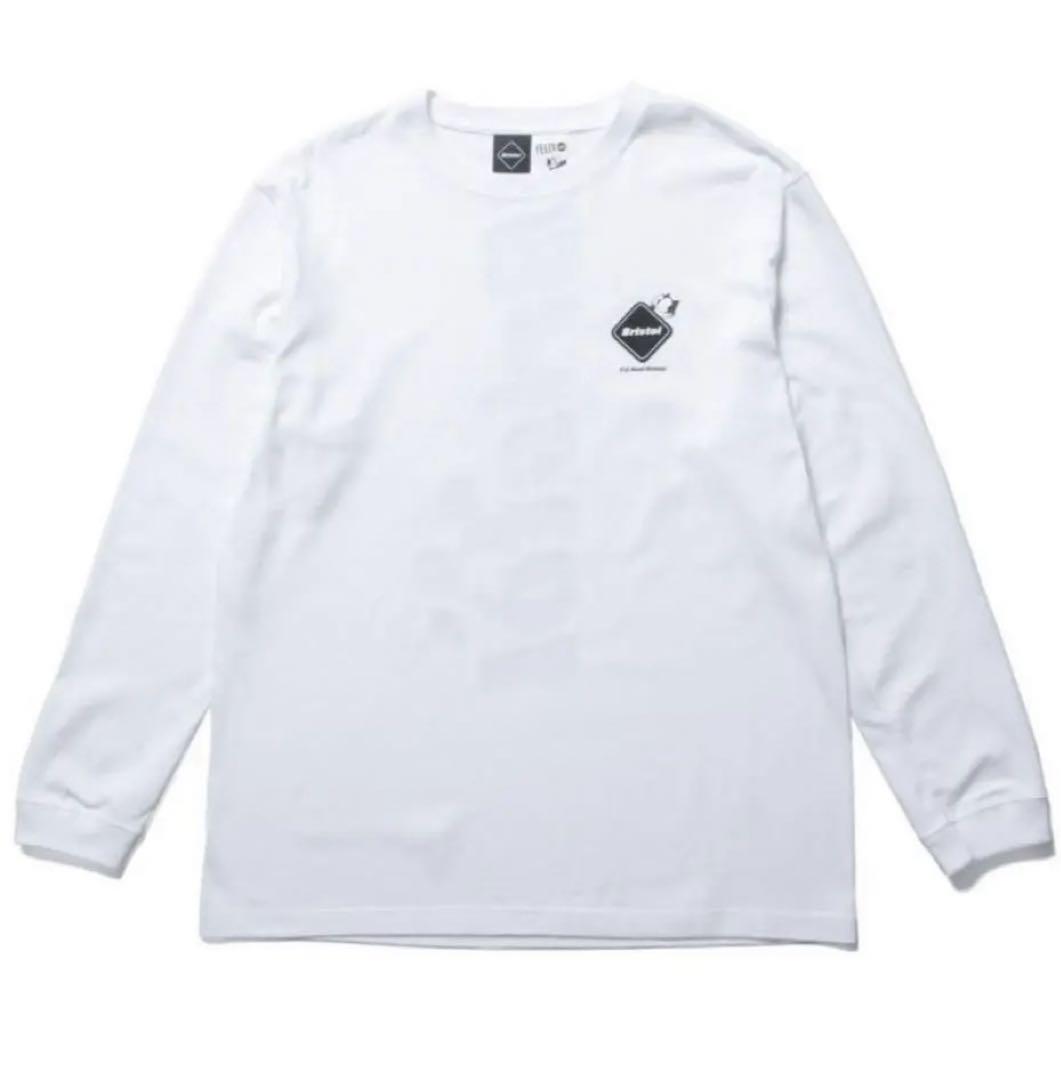 トップス F.C.Real Bristol FELIX THE CAT FCRB