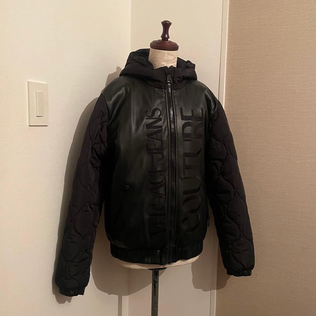 ジャケット・アウター versace jeans