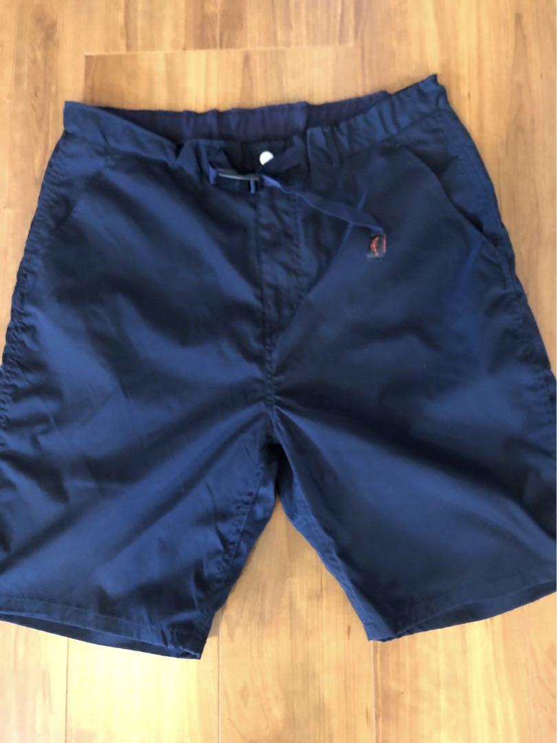 【ラッピング無料】 nonnative gramicci  ショートパンツ ショートパンツ