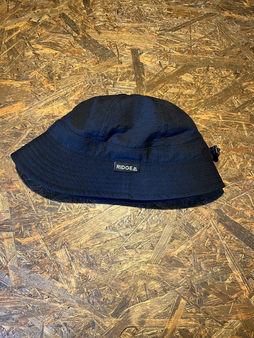 RIDGE MOUNTAIN GEAR 【 enough hat 】
