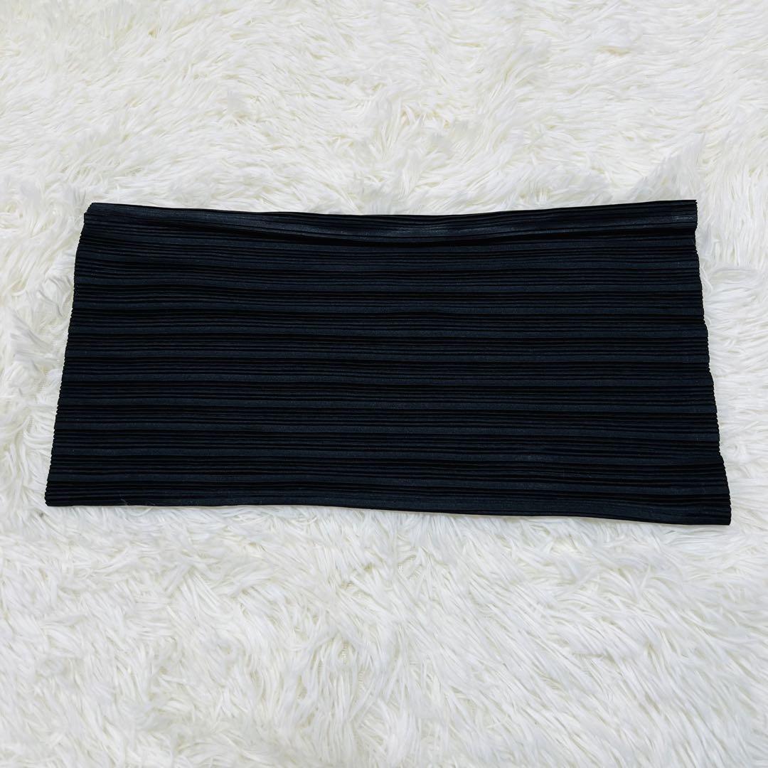 【極美品】PLEATS PLEASE ISSEY MIYAKE ベアトップ