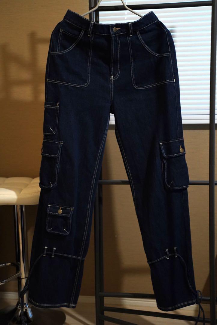 【美品】LPA ジーンズ　44,000円→20,000円以下