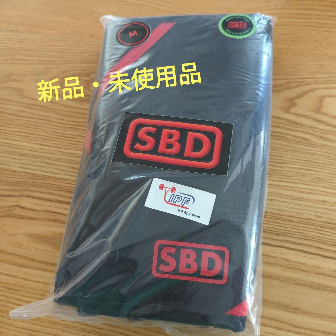 SBD Knee Sleeves　筋トレグッズ