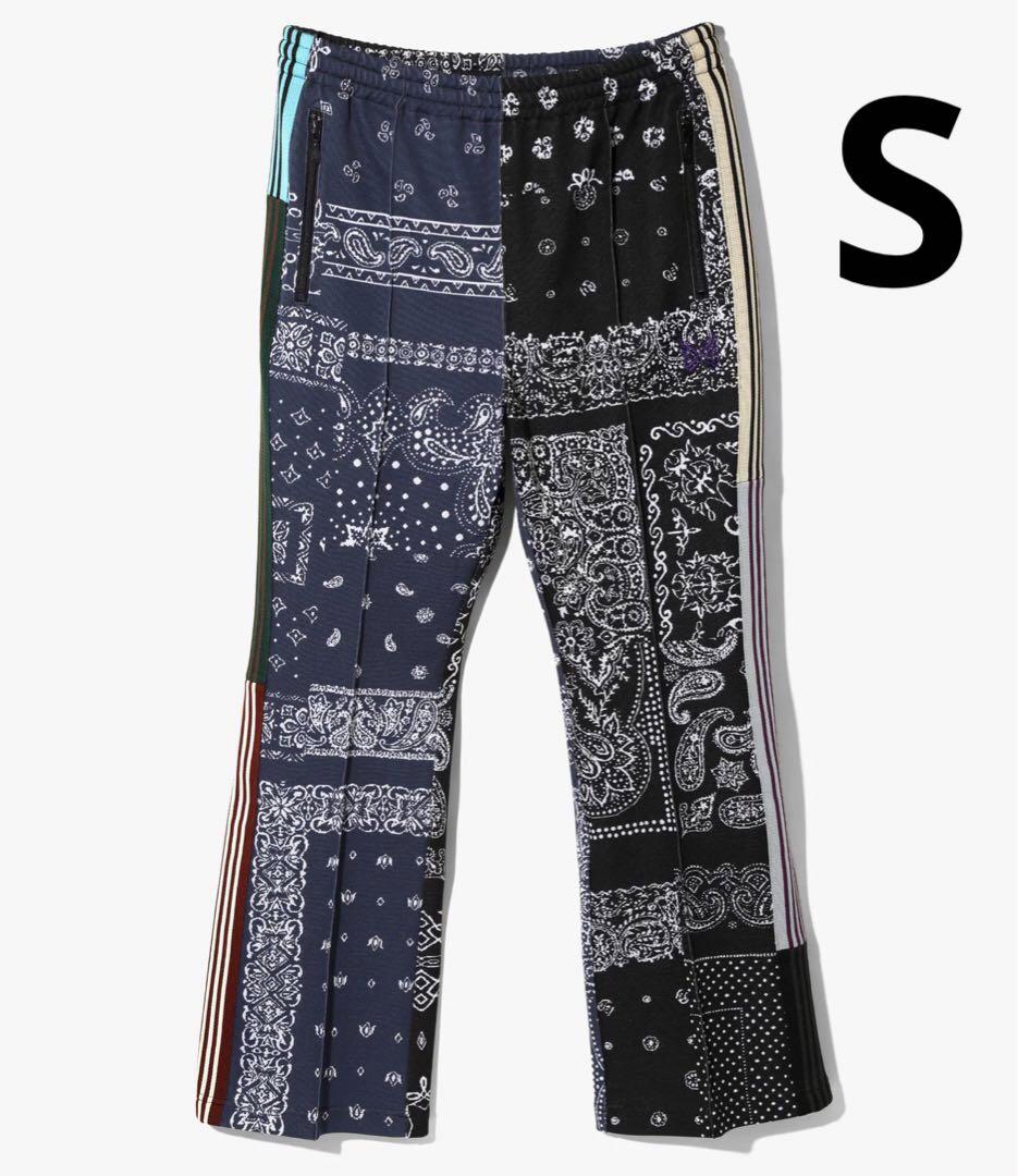23ss ニードルス×ミヤギヒデタカ トラックパンツ サイズS
