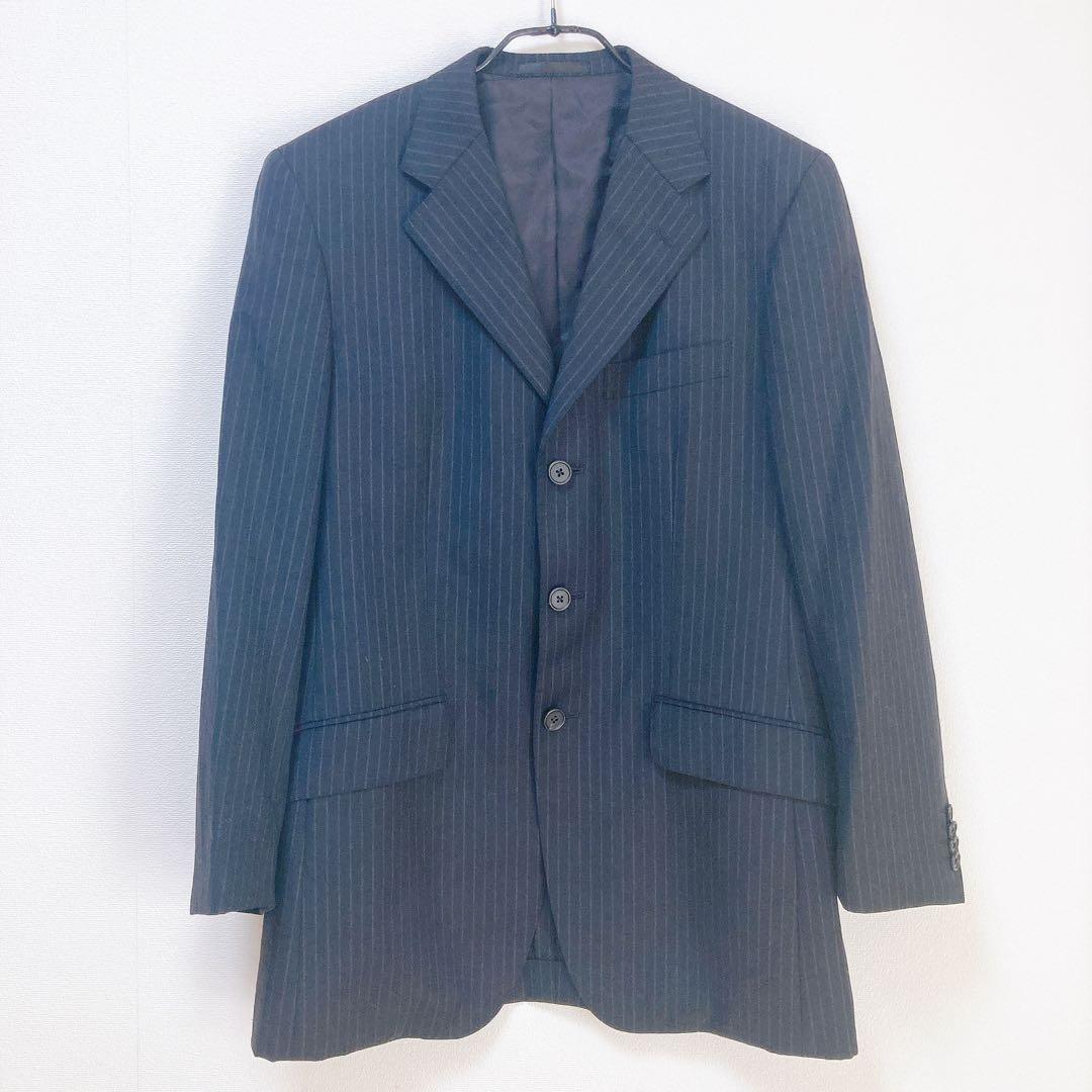 Paul Smith ポールスミス テーラードジャケット メンズ ストライプ