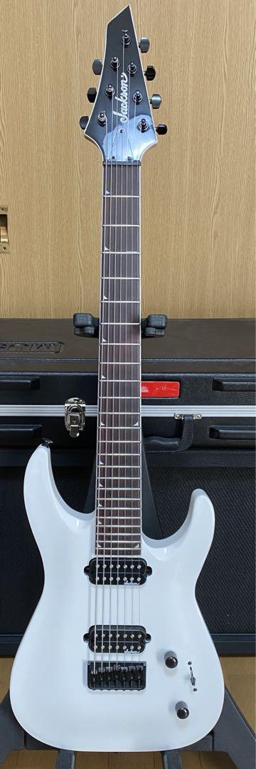 ギター Jackson JS Series Dinky Arch Top JS32-7