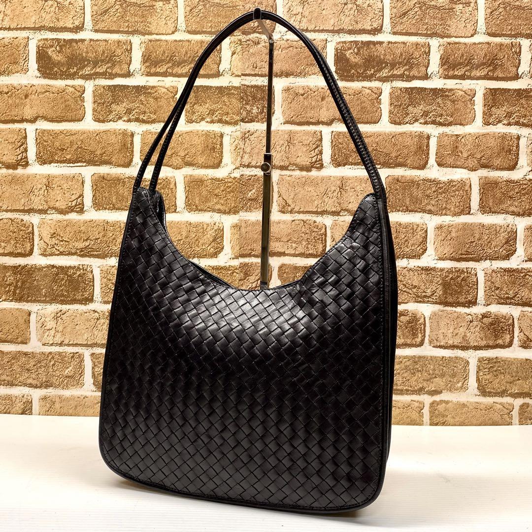 専用 BOTTEGA イントレチャート トートバッグ 6287
