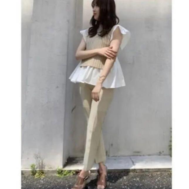 【限界値下げ】 CELFORD トップス、パンツセット