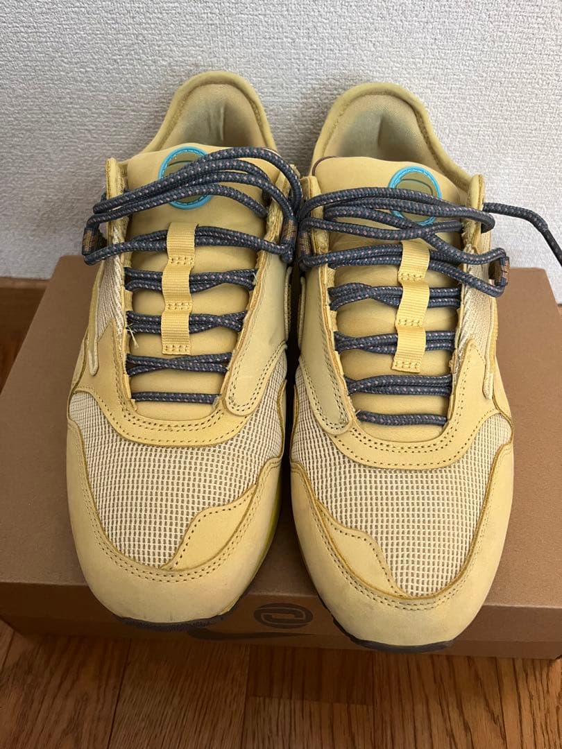 トラヴィス・スコット × ナイキ エアマックス1 gz様専用