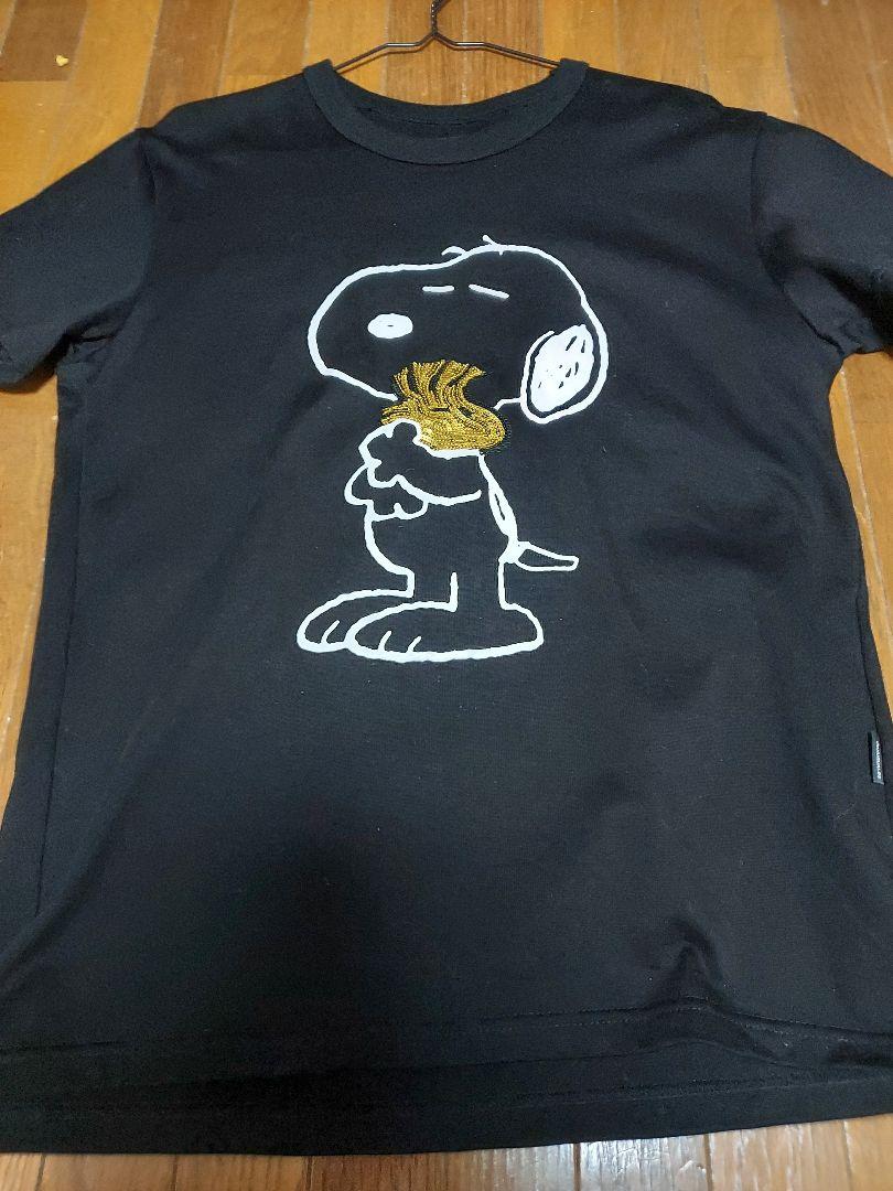 スヌーピーコラボ