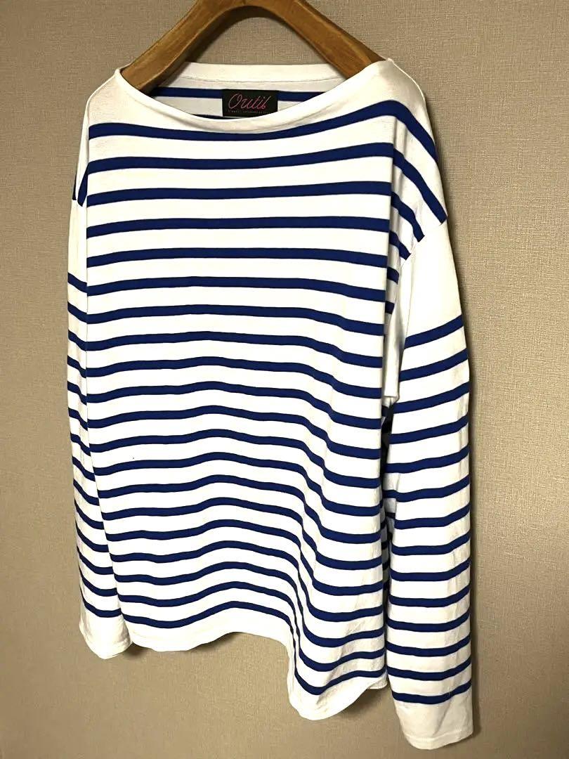 フランス製 outil TRICOT AAST NAVAL model