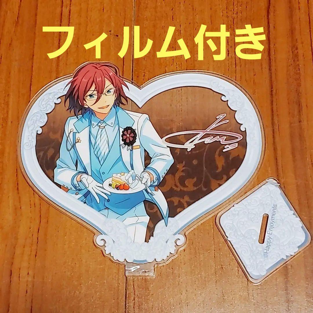 あんスタ 誓約アクスタ 七種茨