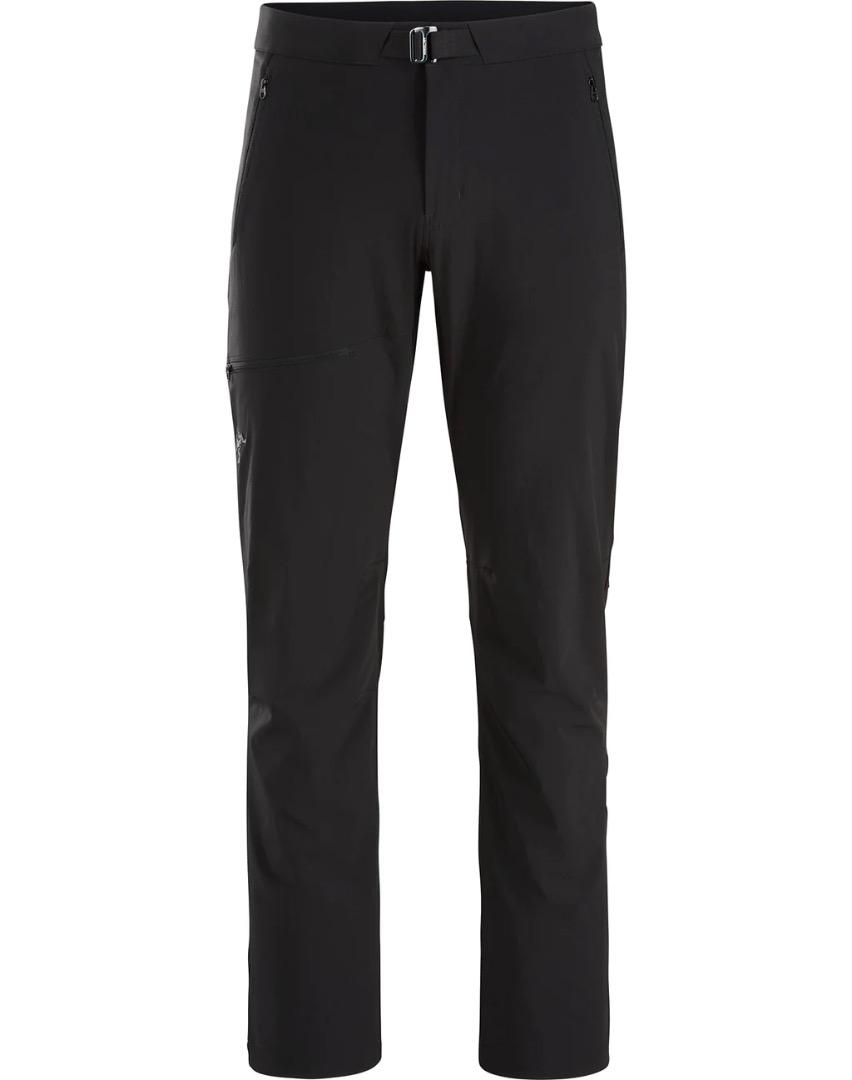 ARC'TERYX ガンマ ライトウエイト パンツ メンズ