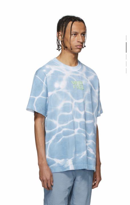 alexander wang Tee