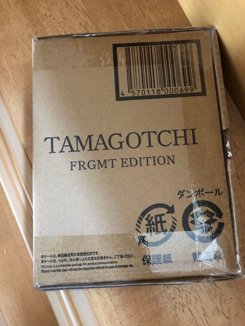 Android様専用 Tamagotchi FRGMT EDITION