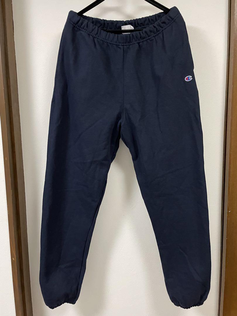 Champion リバースウィーブ パンツ rw10