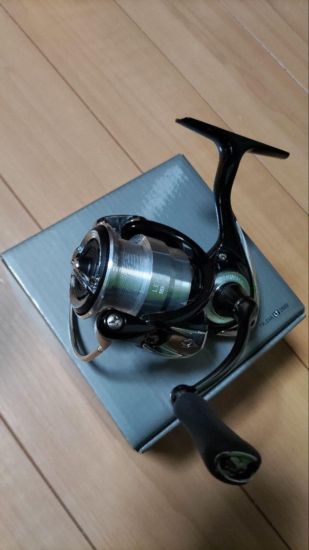 ダイワ 19レグザ LT2500