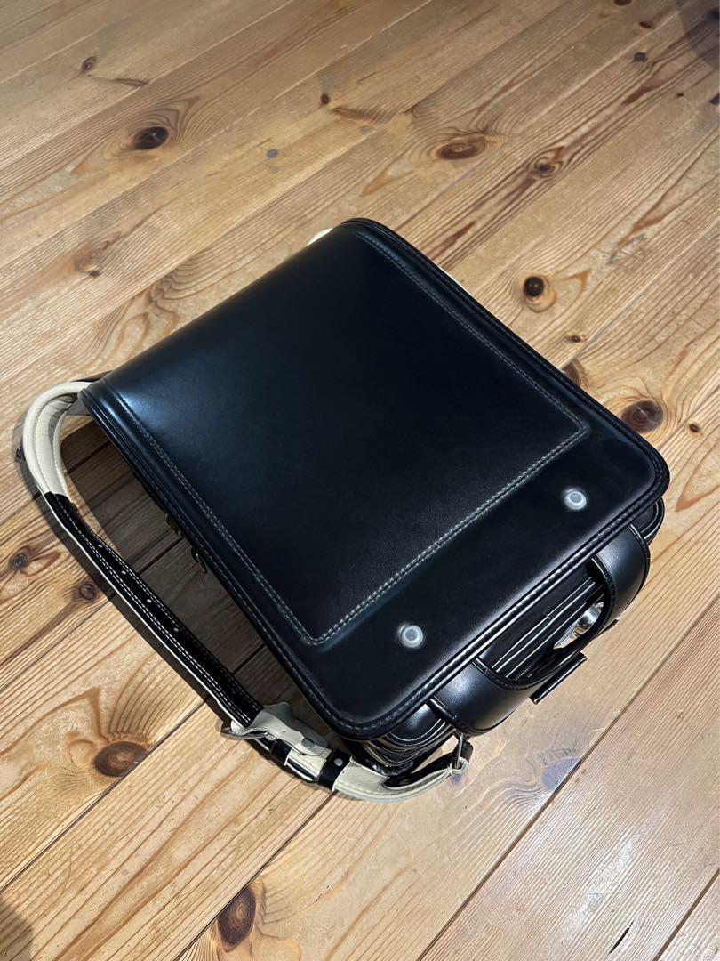 【美品】ランドセル 黒