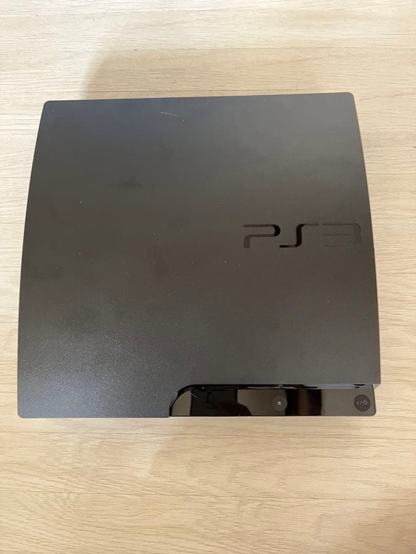 プレステ3   320G 本体