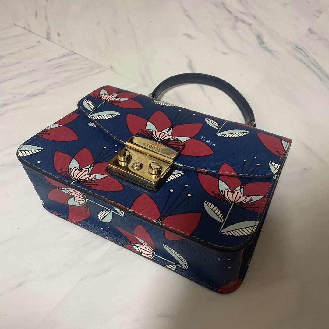 FULRA ハンドバッグ