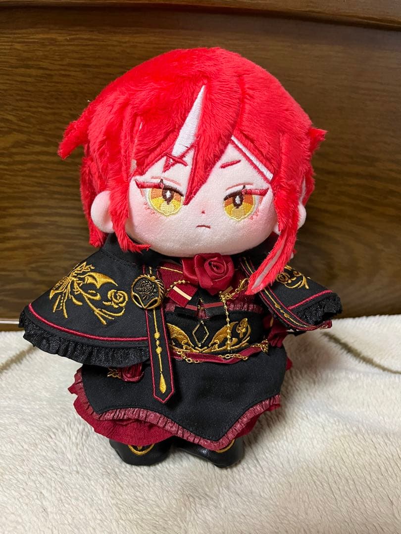 あんスタ 夏目 ぬいぐるみ 20cm