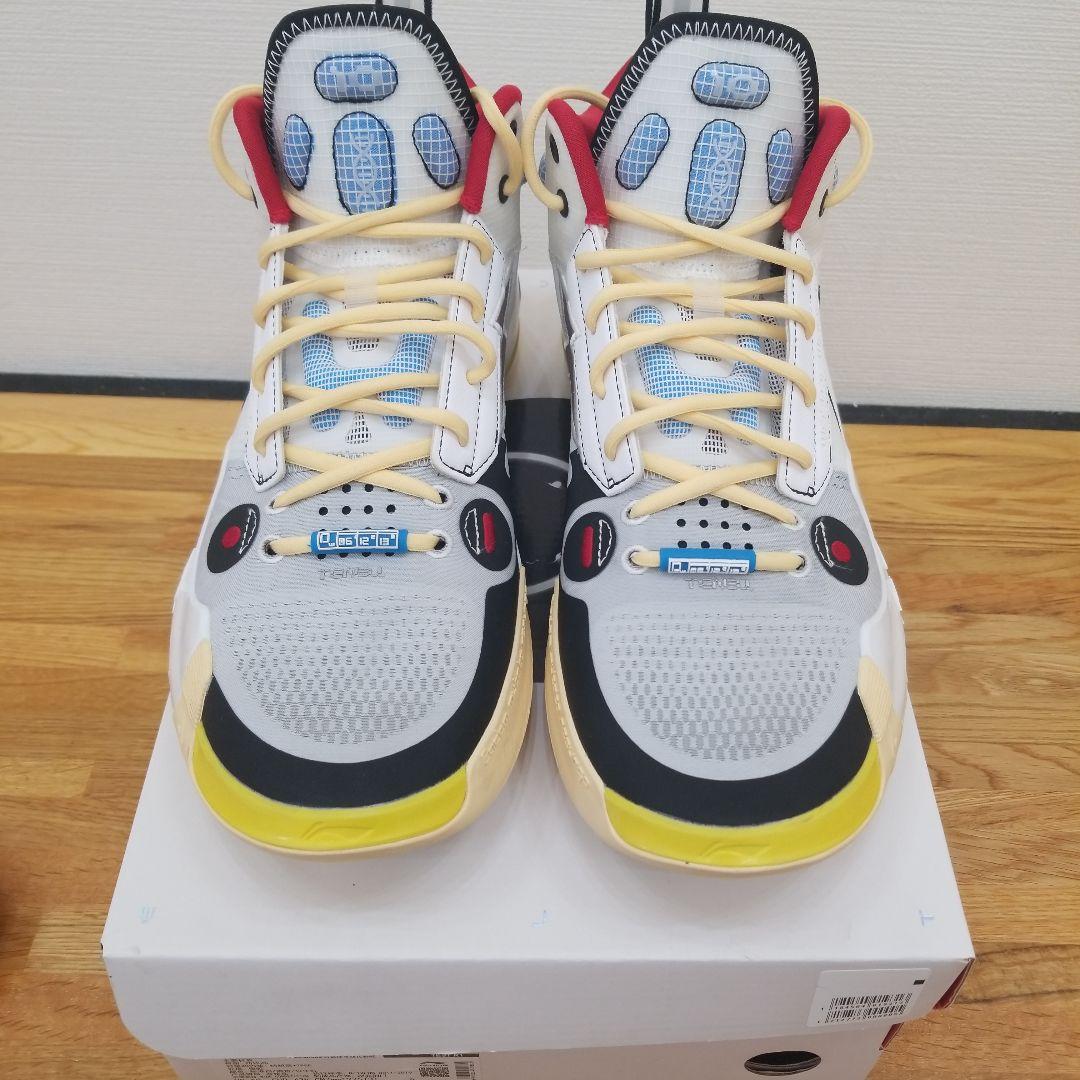 WAY OF WADE 10