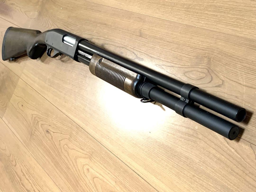 マルゼン M870 ウッドストック エクステンション ライブシェル 美品！
