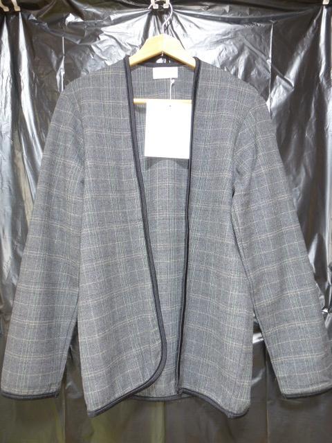 FLISTFIA　フリストフィア　3サイズ　Glen Check　未着用