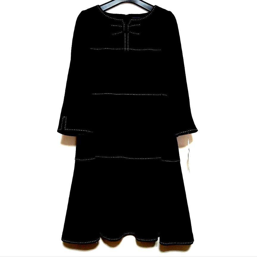 Stitch Black ワンピース　エムズグレイシー
