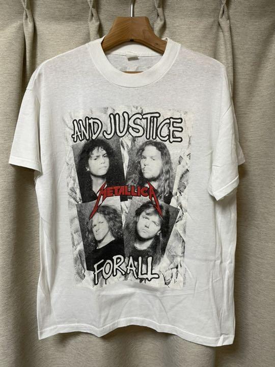Metallica メタリカ Tシャツ
