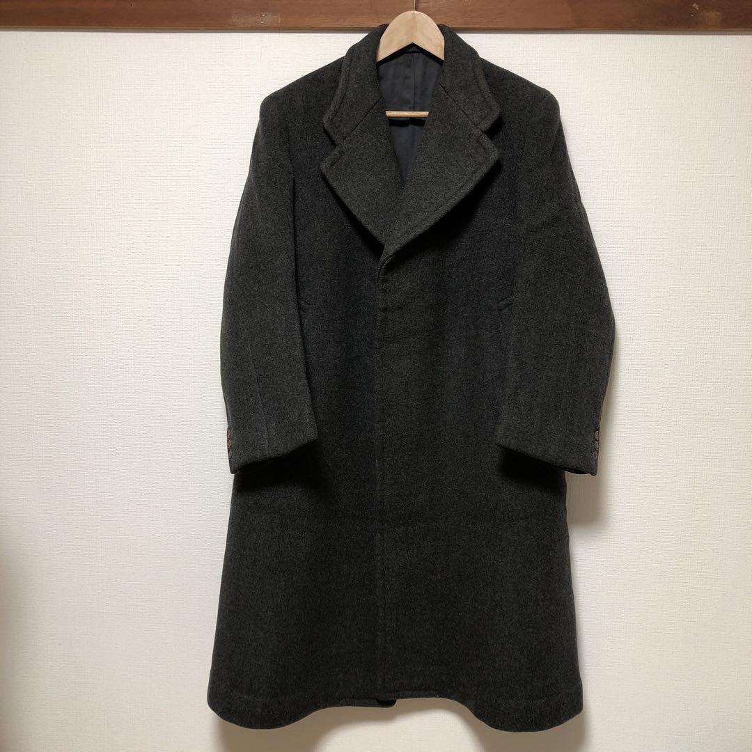 Japan vintage coat